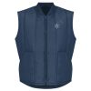 Men's Quilted Vest Thumbnail