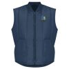 Men's Quilted Vest Thumbnail