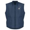 Men's Quilted Vest Thumbnail