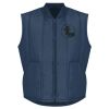 Men's Quilted Vest Thumbnail