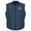 Men's Quilted Vest Thumbnail