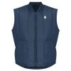 Men's Quilted Vest Thumbnail