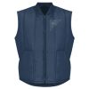 Men's Quilted Vest Thumbnail