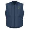 Men's Quilted Vest Thumbnail
