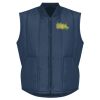 Men's Quilted Vest Thumbnail