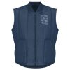 Men's Quilted Vest Thumbnail