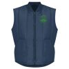 Men's Quilted Vest Thumbnail