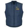 Men's Quilted Vest Thumbnail