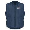 Men's Quilted Vest Thumbnail