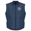 Men's Quilted Vest Thumbnail