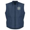 Men's Quilted Vest Thumbnail