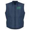 Men's Quilted Vest Thumbnail