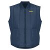 Men's Quilted Vest Thumbnail