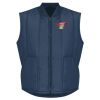 Men's Quilted Vest Thumbnail