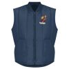 Men's Quilted Vest Thumbnail