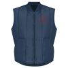 Men's Quilted Vest Thumbnail