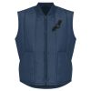 Men's Quilted Vest Thumbnail