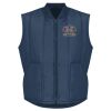 Men's Quilted Vest Thumbnail