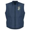 Men's Quilted Vest Thumbnail