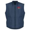 Men's Quilted Vest Thumbnail