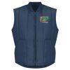 Men's Quilted Vest Thumbnail
