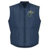 Men's Quilted Vest Thumbnail
