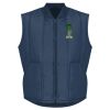 Men's Quilted Vest Thumbnail