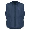 Men's Quilted Vest Thumbnail