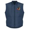 Men's Quilted Vest Thumbnail