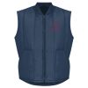 Men's Quilted Vest Thumbnail