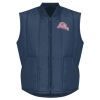 Men's Quilted Vest Thumbnail