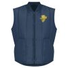 Men's Quilted Vest Thumbnail
