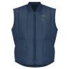 Men's Quilted Vest Thumbnail