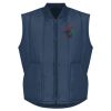 Men's Quilted Vest Thumbnail