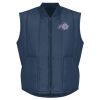 Men's Quilted Vest Thumbnail