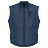 Men's Quilted Vest Thumbnail