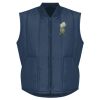 Men's Quilted Vest Thumbnail