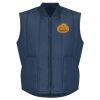 Men's Quilted Vest Thumbnail