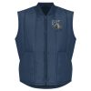Men's Quilted Vest Thumbnail