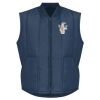 Men's Quilted Vest Thumbnail