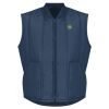 Men's Quilted Vest Thumbnail