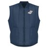 Men's Quilted Vest Thumbnail