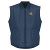 Men's Quilted Vest Thumbnail