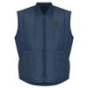 Men's Quilted Vest Thumbnail