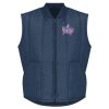 Men's Quilted Vest Thumbnail