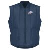 Men's Quilted Vest Thumbnail