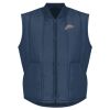 Men's Quilted Vest Thumbnail