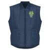 Men's Quilted Vest Thumbnail