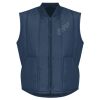 Men's Quilted Vest Thumbnail