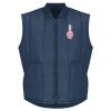 Men's Quilted Vest Thumbnail
